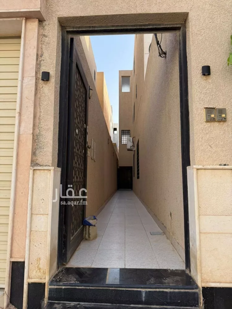 شقة للإيجار في شارع نور الدين الزمزمي, حي المهدية, مدينة الرياض, منطقة الرياض صورة 5