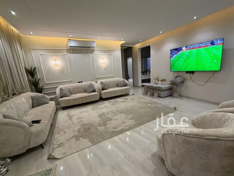 دور للإيجار في شارع رقم 175, حي الجنادرية, مدينة الرياض, منطقة الرياض صورة 5