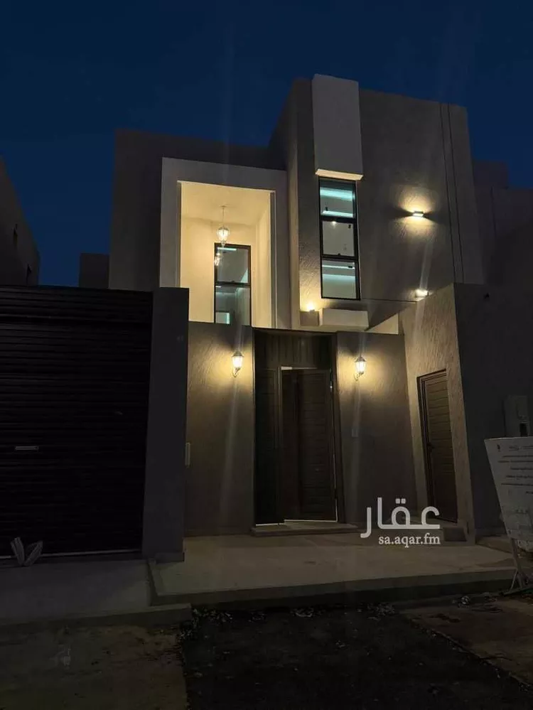 فيلا للبيع في شارع يحيىى بن وثاب, حي وادي مهزور, مدينة المدينة المنورة, منطقة المدينة المنورة صورة 2