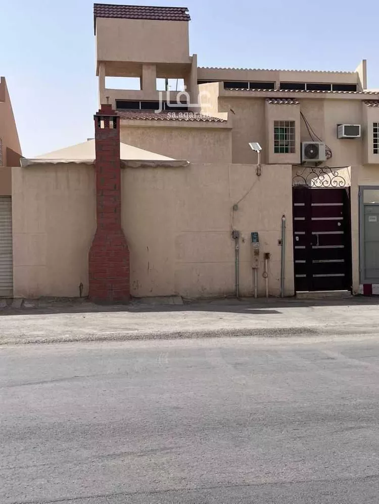فيلا للبيع في شارع جلوي بن عبدالمحسن, حي الروابي, مدينة الرياض, منطقة الرياض صورة 2