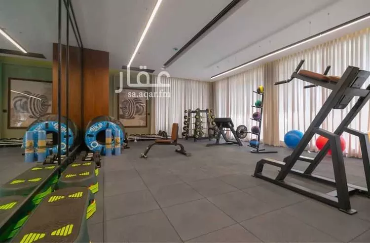 شقة للبيع في شارع زيد بن عاصم بن عمرو بن عوف, حي النرجس, مدينة الرياض, منطقة الرياض