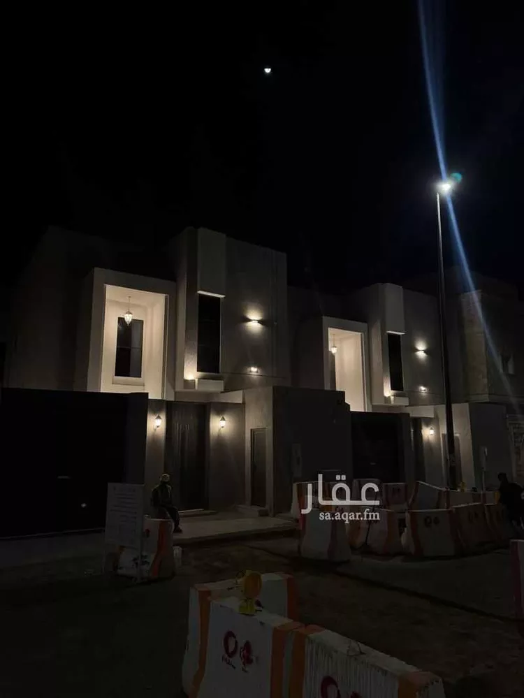فيلا للبيع في شارع يحيىى بن وثاب, حي وادي مهزور, مدينة المدينة المنورة, منطقة المدينة المنورة صورة 4