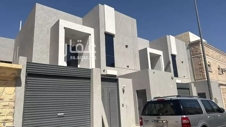 فيلا للبيع في شارع يحيىى بن وثاب, حي وادي مهزور, مدينة المدينة المنورة, منطقة المدينة المنورة