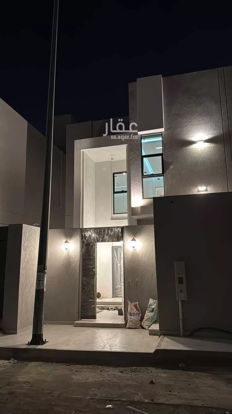 فيلا للبيع في شارع يحيىى بن وثاب, حي وادي مهزور, مدينة المدينة المنورة, منطقة المدينة المنورة صورة 5