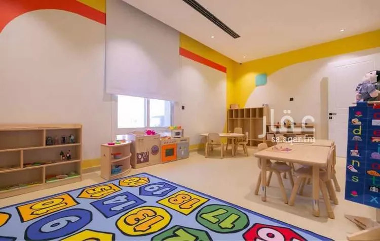 شقة للبيع في شارع زيد بن عاصم بن عمرو بن عوف, حي النرجس, مدينة الرياض, منطقة الرياض صورة 2