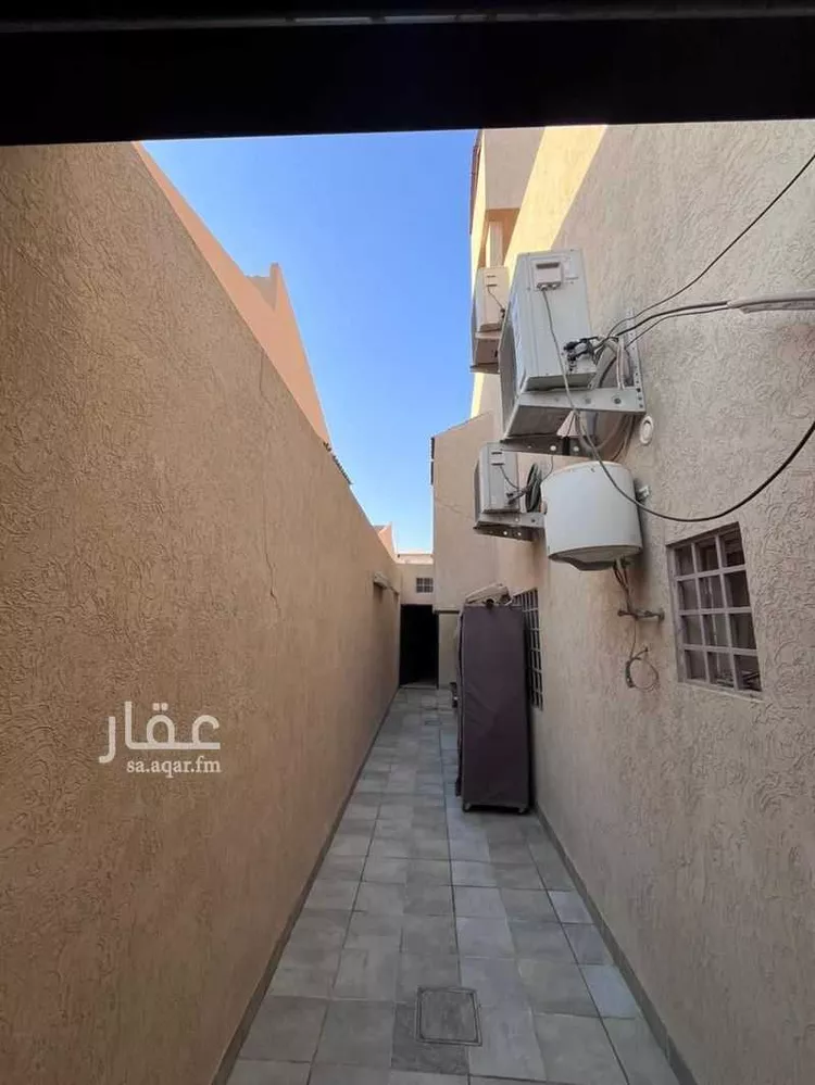 فيلا للبيع في شارع جلوي بن عبدالمحسن, حي الروابي, مدينة الرياض, منطقة الرياض صورة 3