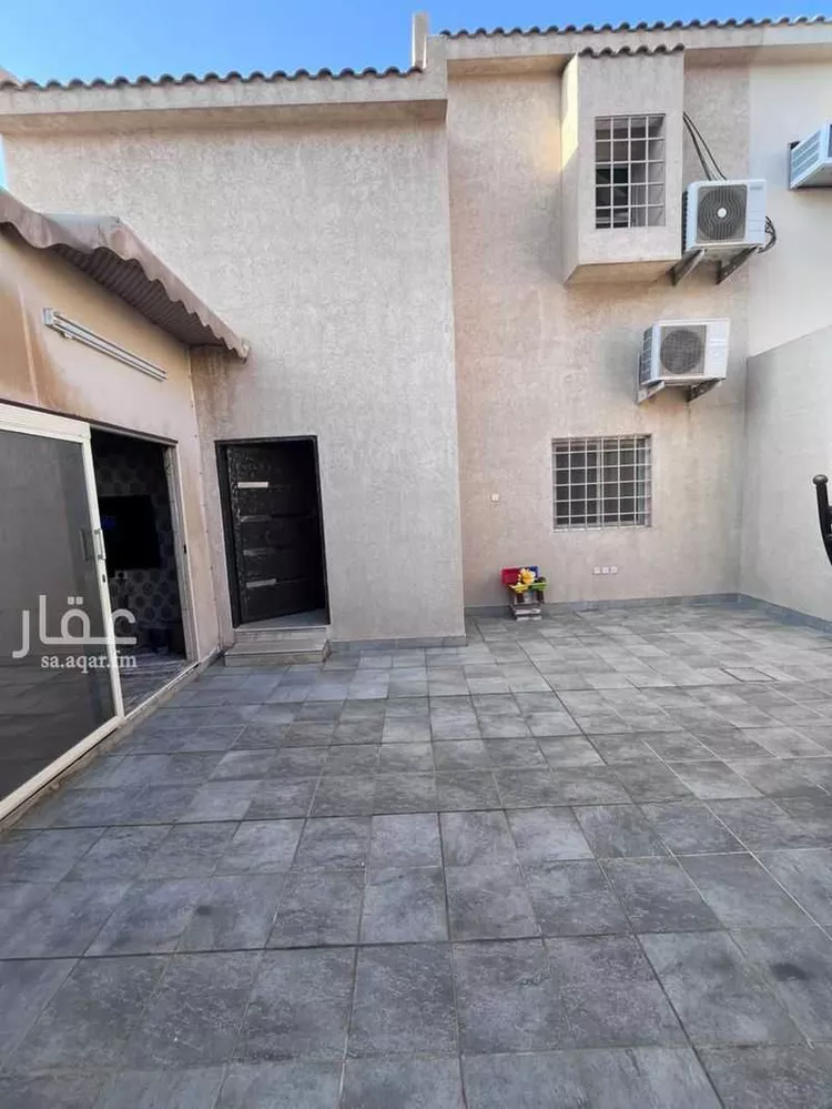 فيلا للبيع في شارع جلوي بن عبدالمحسن, حي الروابي, مدينة الرياض, منطقة الرياض صورة 4