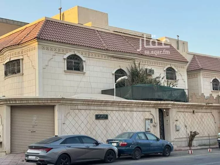 فيلا للإيجار في شارع وادي جليل ، حي بدر ، الرياض ، منطقة الرياض