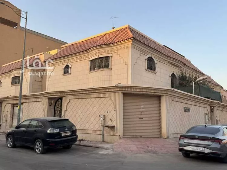 فيلا للإيجار في شارع وادي جليل ، حي بدر ، الرياض ، منطقة الرياض صورة 3