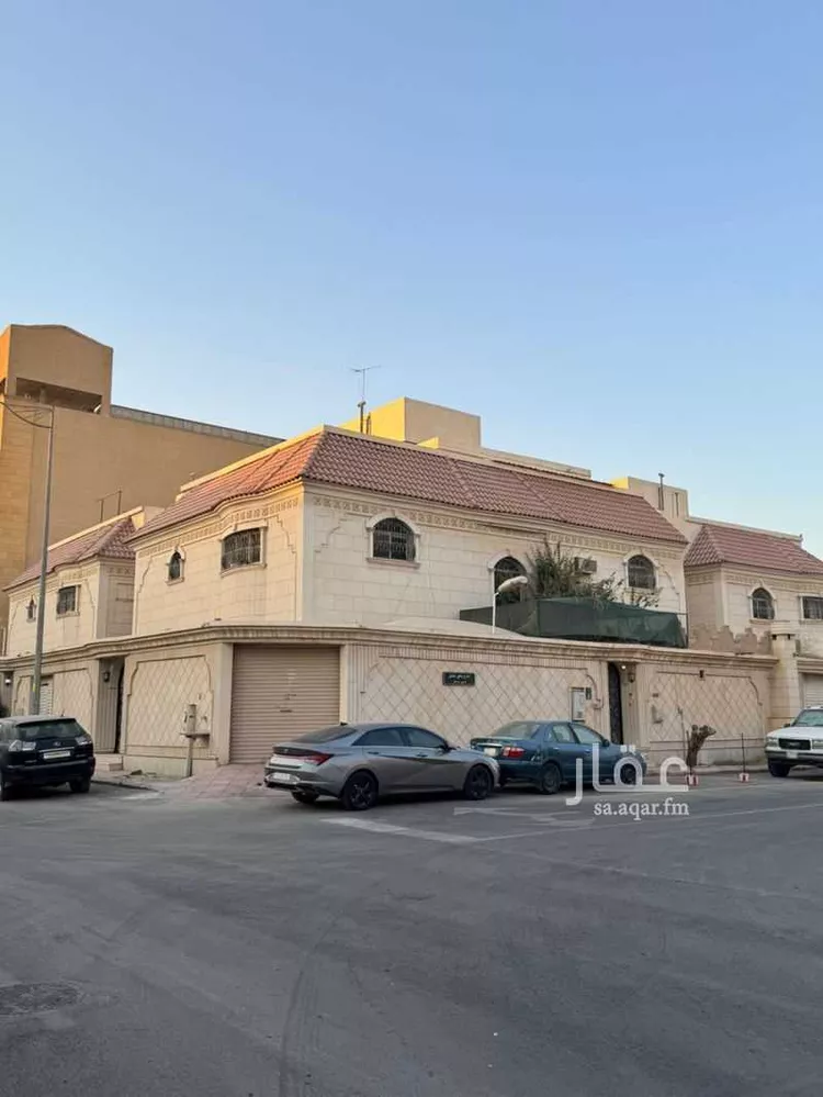 فيلا للإيجار في شارع وادي جليل ، حي بدر ، الرياض ، منطقة الرياض صورة 2