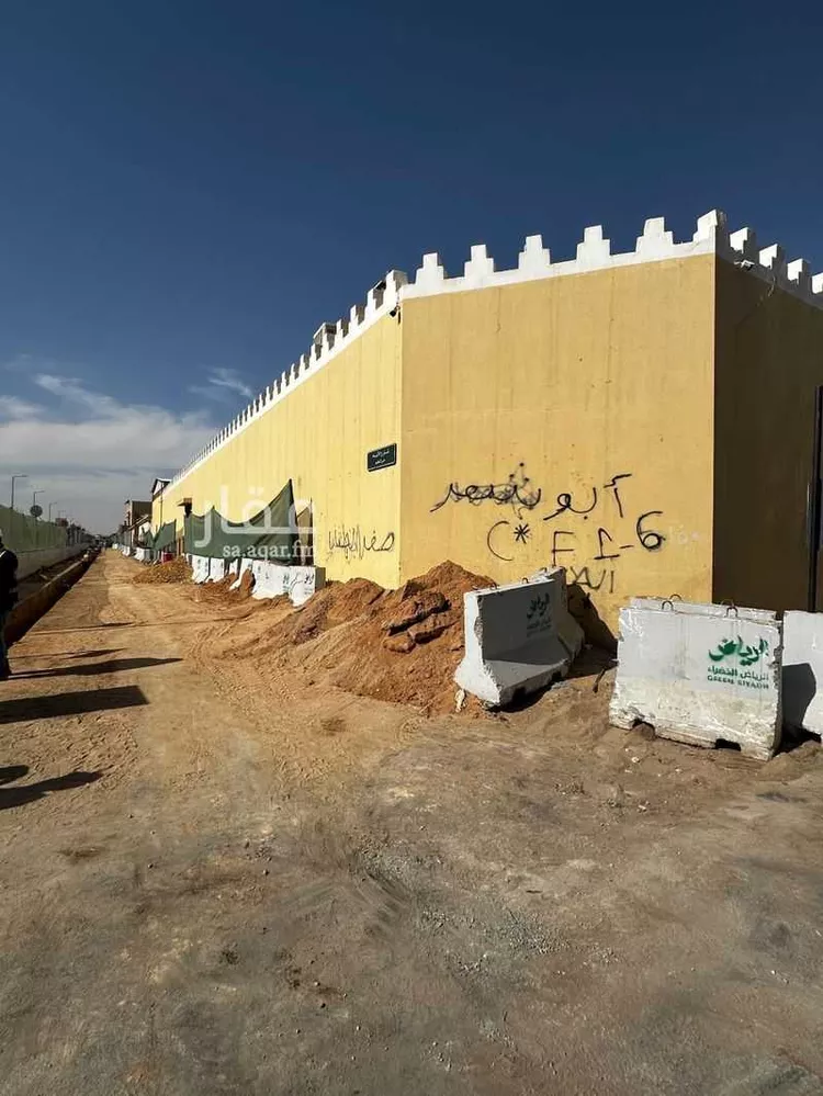 استراحة للبيع في شارع عمارة ابن صفوان, حي النظيم, مدينة الرياض, منطقة الرياض