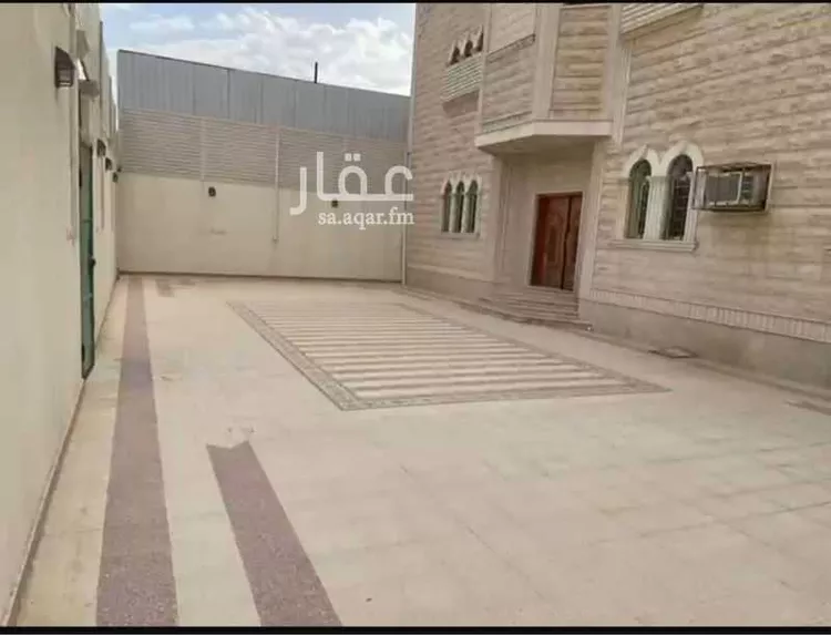 فيلا للبيع في شارع سحام, حي النسيم الشرقي, مدينة الرياض, منطقة الرياض صورة 3