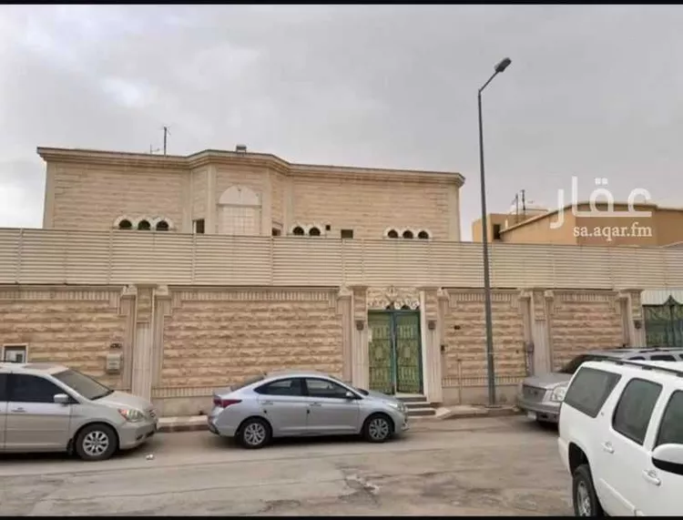 Villa for Sale in Riyadh An Nasim Ash Sharqi
