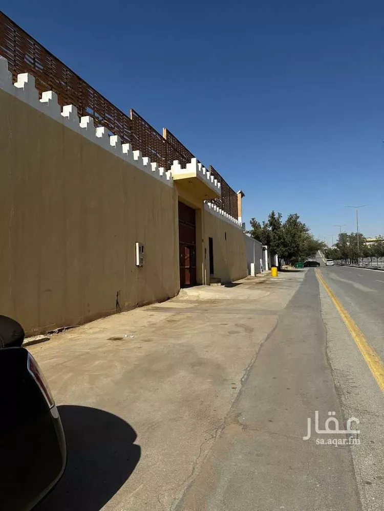 استراحة للبيع في شارع عمارة ابن صفوان, حي النظيم, مدينة الرياض, منطقة الرياض صورة 3