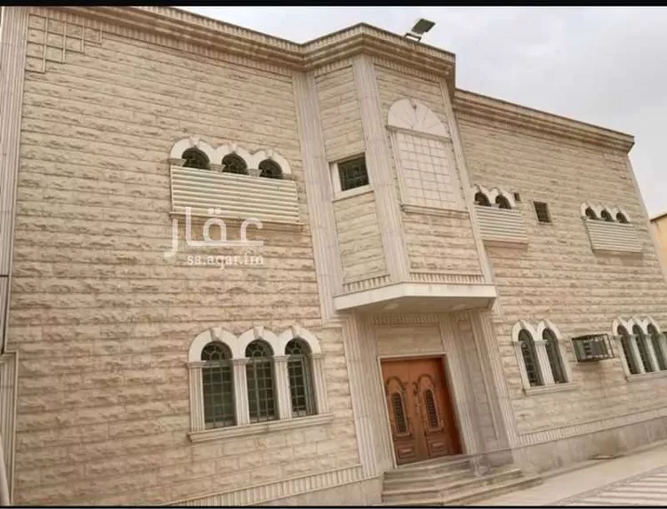 فيلا للبيع في شارع سحام, حي النسيم الشرقي, مدينة الرياض, منطقة الرياض صورة 2