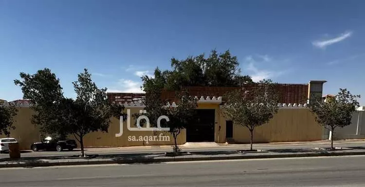 استراحة للبيع في شارع عمارة ابن صفوان, حي النظيم, مدينة الرياض, منطقة الرياض صورة 2