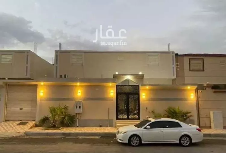 دور للبيع في شارع عمرو ابن جلاس ابن عوف, حي طيبة, مدينة المدينة المنورة, منطقة المدينة المنورة 6