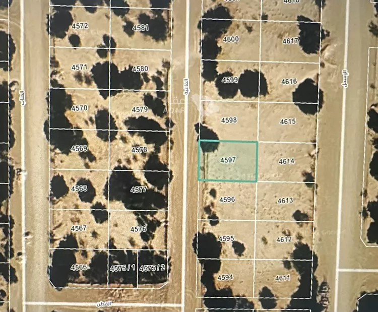 Land for Sale in Mecca Al Ukayshiyyah صورة 3