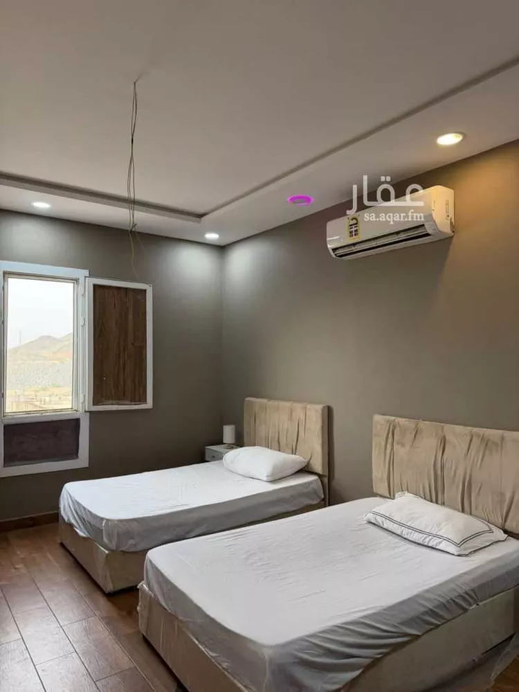 عمارة للبيع في حي الحسينية, مدينة مكة المكرمة, منطقة مكة المكرمة صورة 3