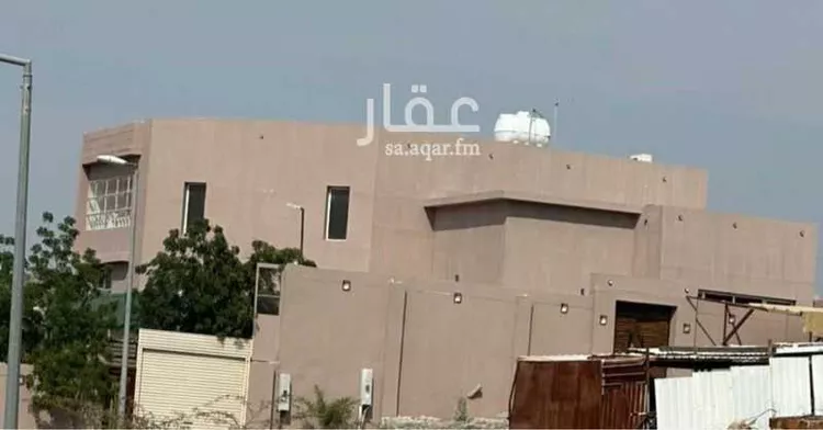 عمارة للبيع في حي الحسينية, مدينة مكة المكرمة, منطقة مكة المكرمة صورة 2