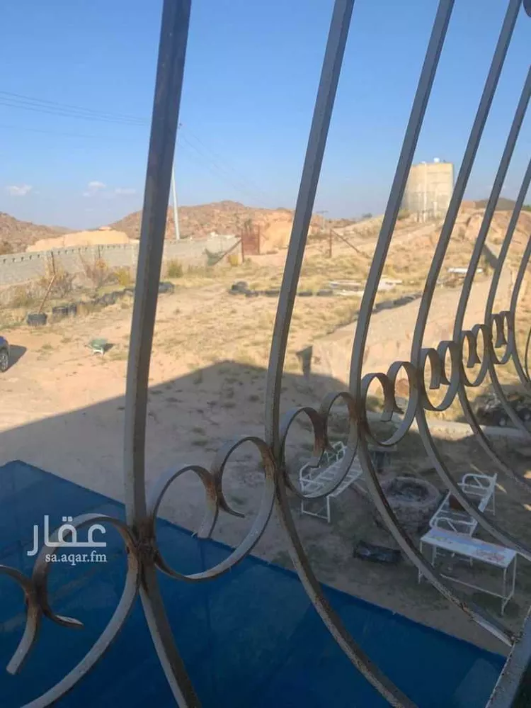 استراحة للبيع في شارع السد, حي السد, مدينة الطائف - السد, منطقة مكة المكرمة صورة 4