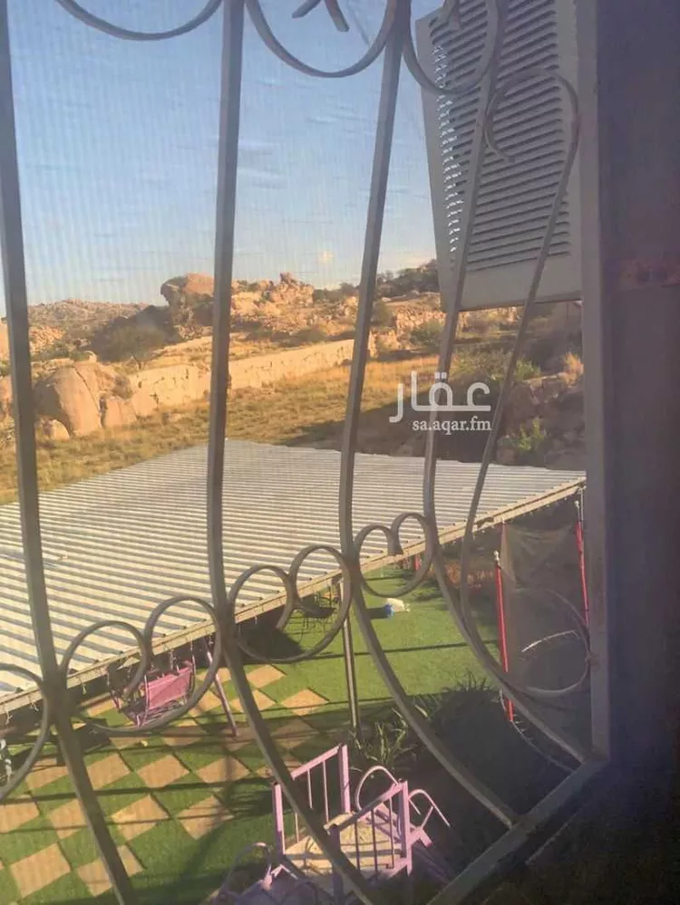 استراحة للبيع في شارع السد, حي السد, مدينة الطائف - السد, منطقة مكة المكرمة صورة 3