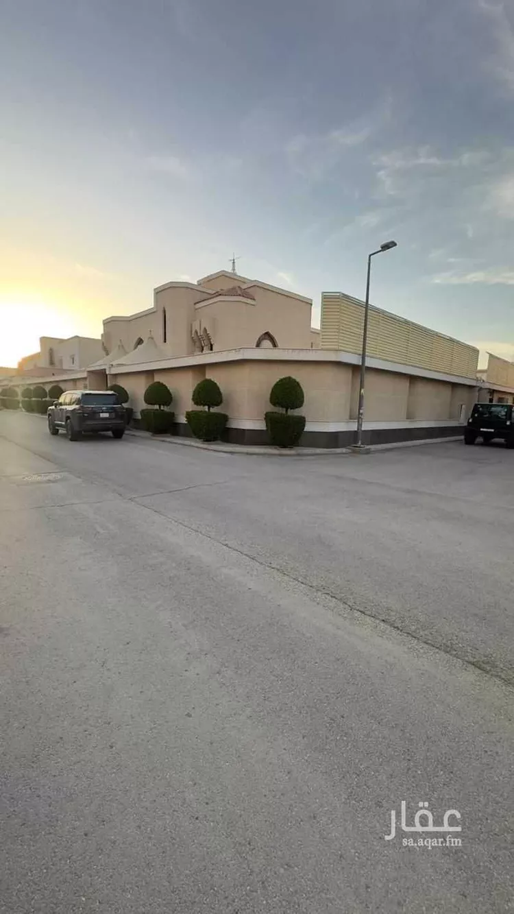 أرض للبيع في شارع عبدالسلام أبي هديمة, حي الريان, مدينة الرياض, منطقة الرياض صورة 2