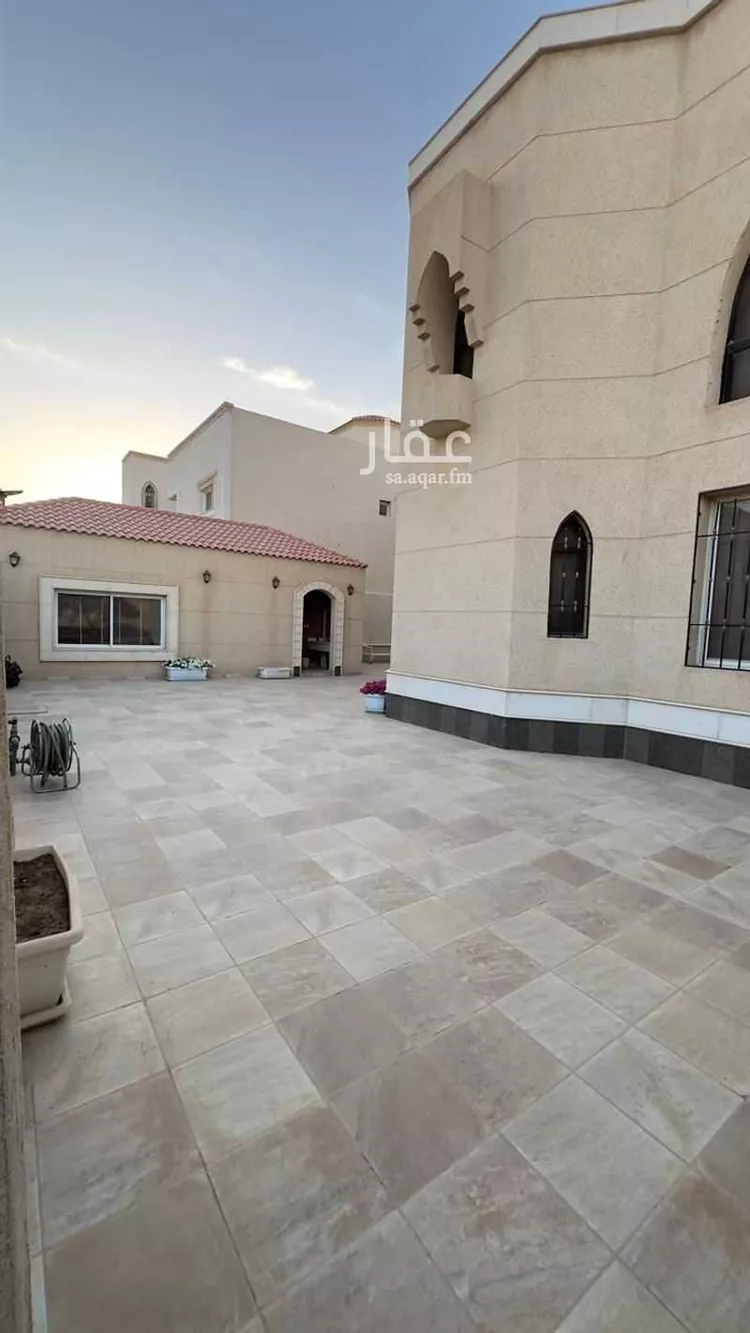 أرض للبيع في شارع عبدالسلام أبي هديمة, حي الريان, مدينة الرياض, منطقة الرياض صورة 3