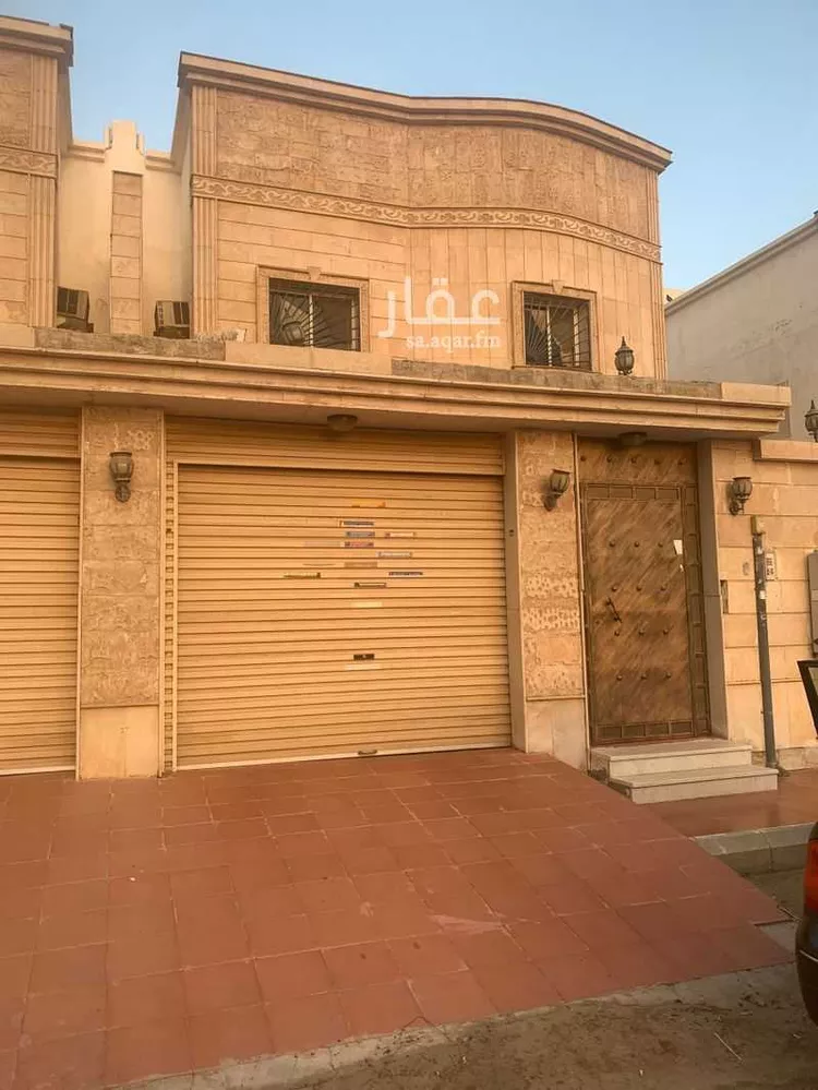 فيلا للبيع في شارع أبي الفتح العوفي ، حي الحمدانية ، جدة ، جدة صورة 2