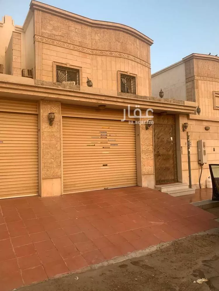فيلا للبيع في شارع أبي الفتح العوفي ، حي الحمدانية ، جدة ، جدة