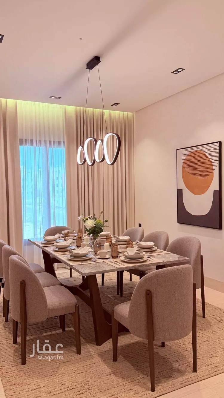 Apartment for Sale in Dammam Ash Shulah 7