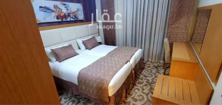 شقة للبيع في شارع الحج, حي وادي جليل, مدينة مكة المكرمة, منطقة مكة المكرمة