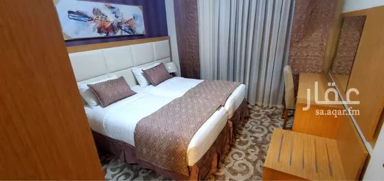 شقة للبيع في شارع الحج, حي وادي جليل, مدينة مكة المكرمة, منطقة مكة المكرمة