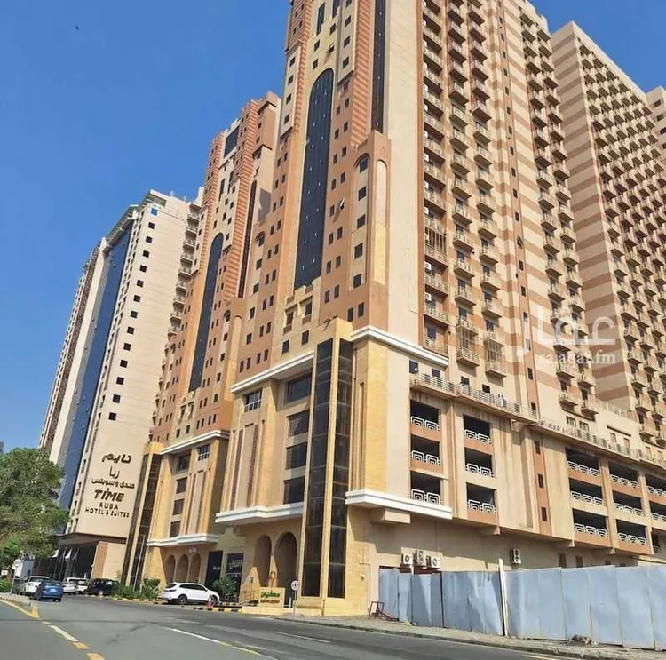 شقة للبيع في شارع الحج, حي وادي جليل, مدينة مكة المكرمة, منطقة مكة المكرمة صورة 3