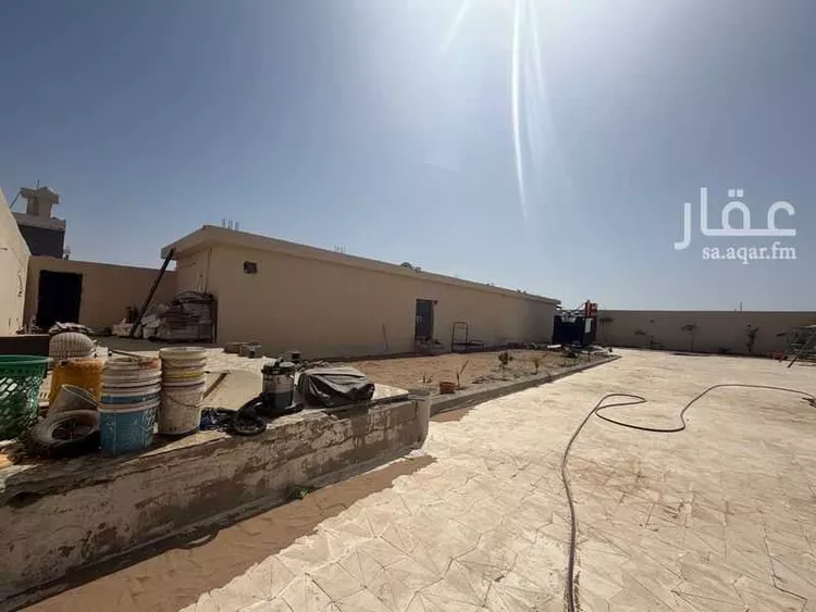 Rest House for Sale in Jeddah Al Qryniah
