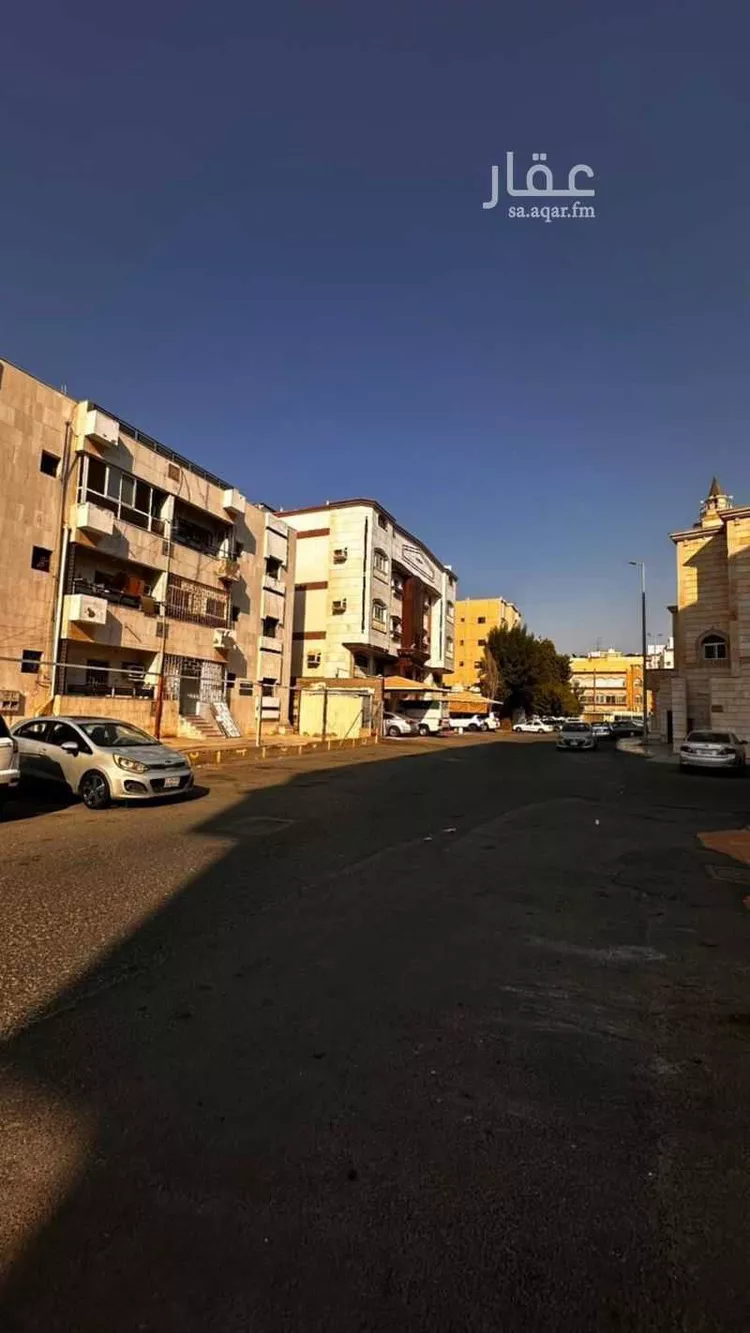 عمارة للبيع في شارع الهوايه, حي مشرفة, مدينة جدة, منطقة مكة المكرمة صورة 3