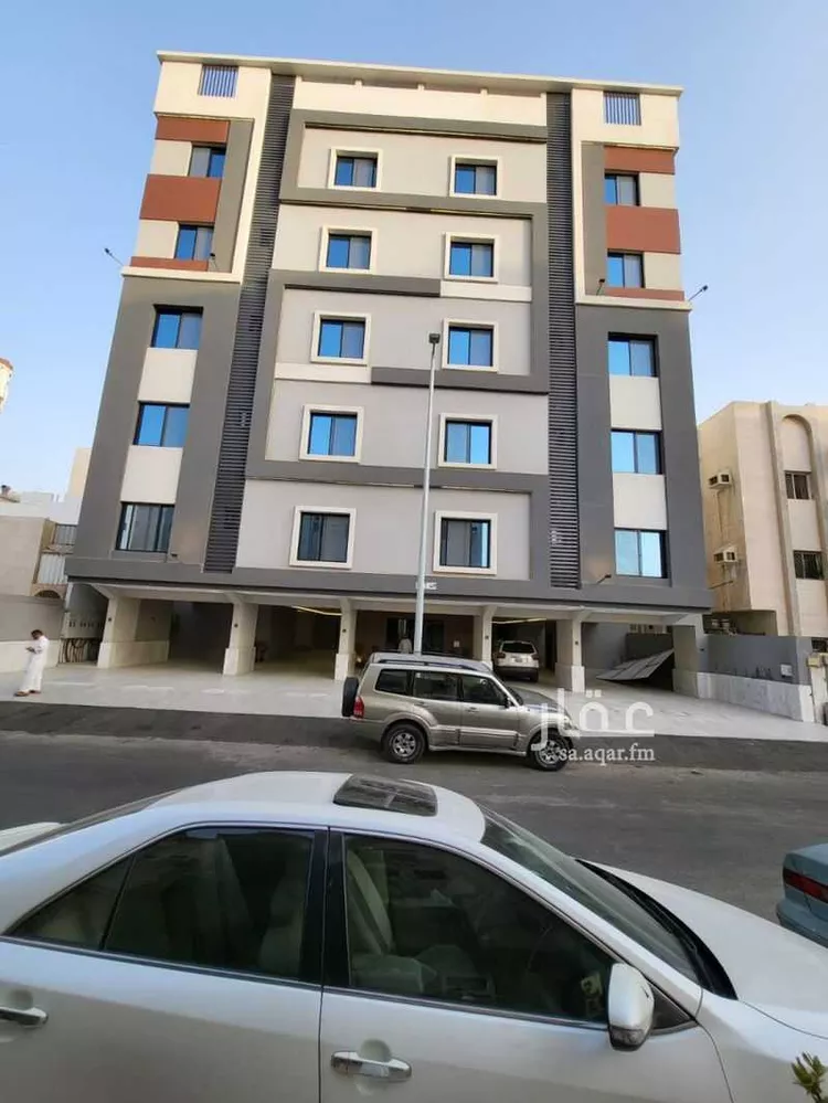 شقة للإيجار في شارع الطيري, حي النزهة, مدينة جدة, منطقة مكة المكرمة