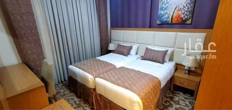 شقة للبيع في شارع الحج, حي وادي جليل, مدينة مكة المكرمة, منطقة مكة المكرمة صورة 2