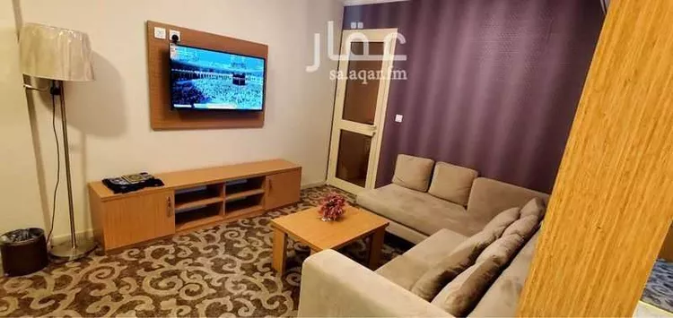 شقة للبيع في شارع الحج, حي وادي جليل, مدينة مكة المكرمة, منطقة مكة المكرمة صورة 4