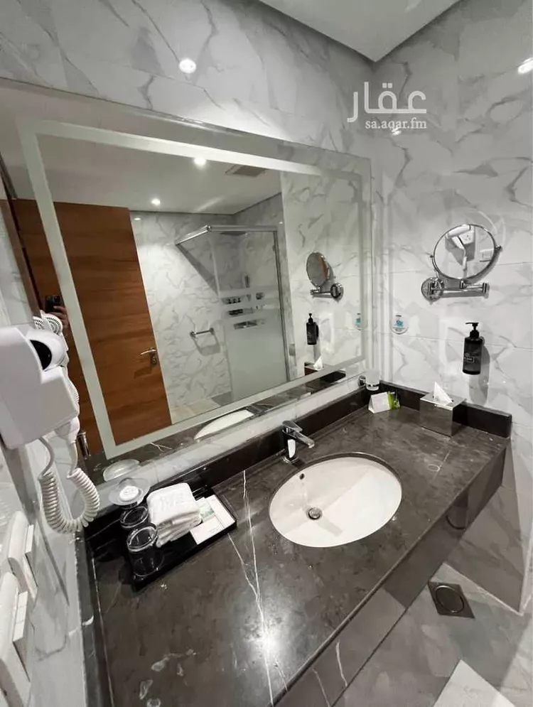 شقة للبيع في شارع الحج, حي وادي جليل, مدينة مكة المكرمة, منطقة مكة المكرمة صورة 3