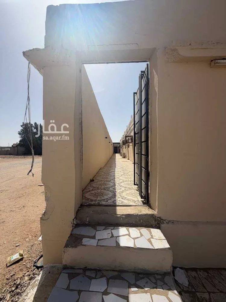 استراحة للبيع في شارع ابن يوسف الاملي, حي القرينية, مدينة جدة, منطقة مكة المكرمة 8