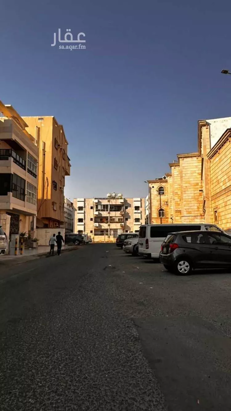 عمارة للبيع في شارع الهوايه, حي مشرفة, مدينة جدة, منطقة مكة المكرمة