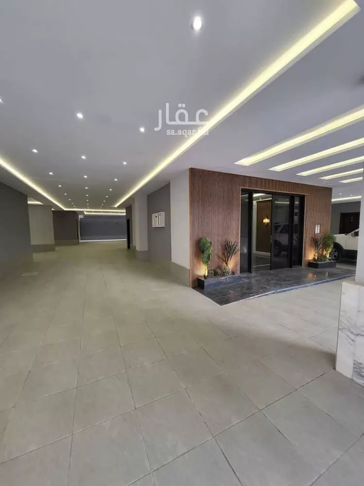 شقة للإيجار في شارع الطيري, حي النزهة, مدينة جدة, منطقة مكة المكرمة 8
