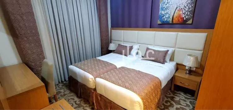 شقة للبيع في شارع الحج, حي وادي جليل, مدينة مكة المكرمة, منطقة مكة المكرمة صورة 2