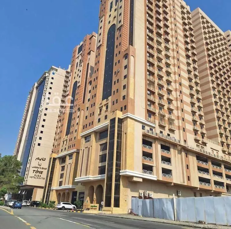 شقة للبيع في شارع الحج, حي وادي جليل, مدينة مكة المكرمة, منطقة مكة المكرمة صورة 3