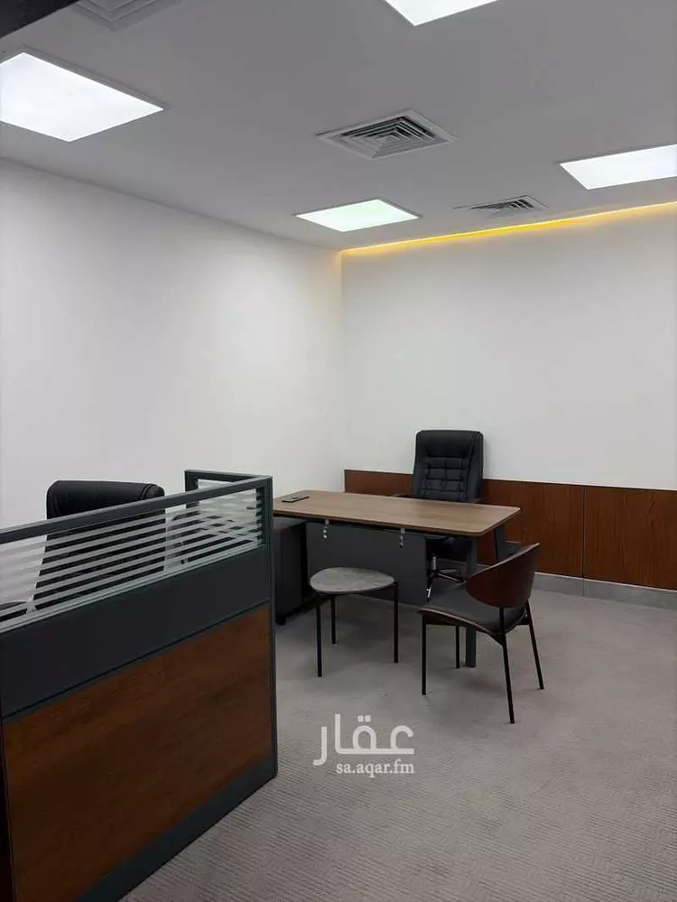 مكتب تجاري للإيجار في شارع رايه الاتحاد, حي الرويس, مدينة جدة, منطقة مكة المكرمة صورة 4