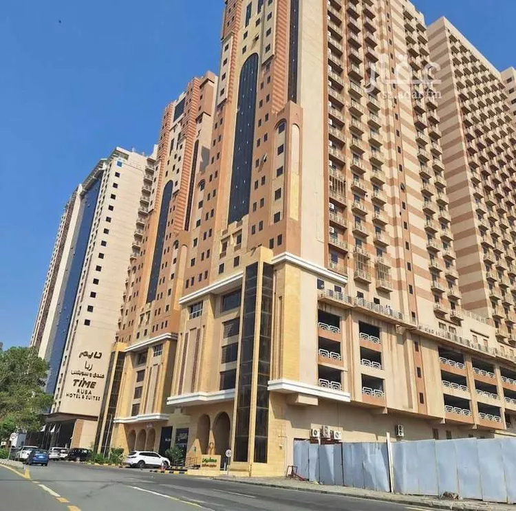 شقة للبيع في شارع الحج, حي وادي جليل, مدينة مكة المكرمة, منطقة مكة المكرمة صورة 3