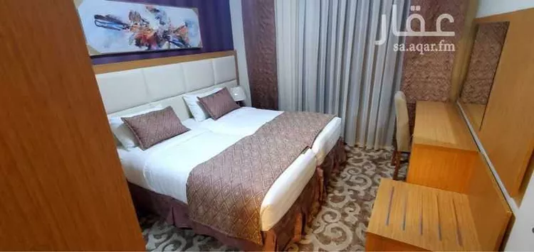 شقة للبيع في شارع الحج, حي وادي جليل, مدينة مكة المكرمة, منطقة مكة المكرمة