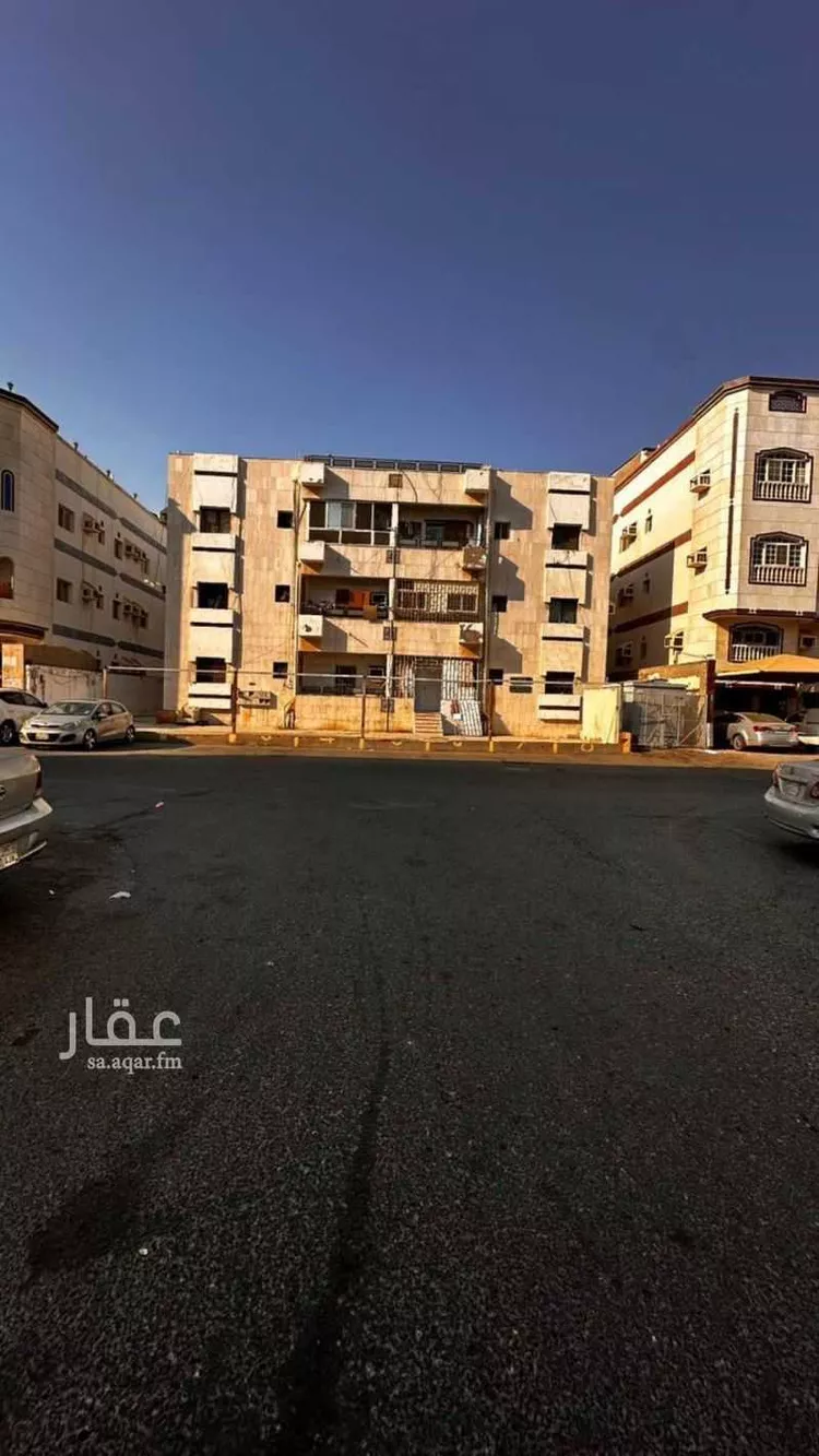 عمارة للبيع في شارع الهوايه, حي مشرفة, مدينة جدة, منطقة مكة المكرمة صورة 2