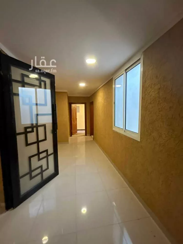 شقة للبيع في شارع اسحاق بن طليق, حي النور, مدينة الدمام, المنطقة الشرقية صورة 3